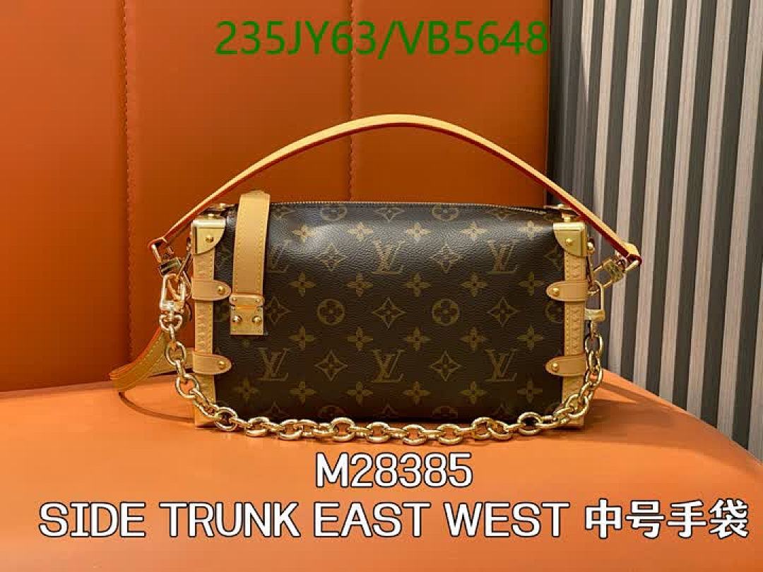 LV-Bag-Mirror Quality Code: VB5648 $: 235USD