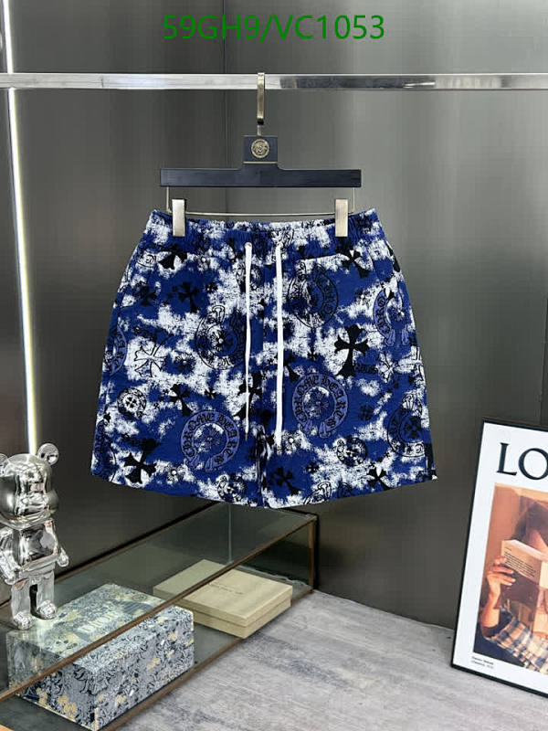 Chrome Hearts-Beach Shorts Code: VC1053 $: 59USD