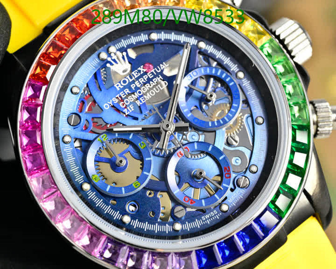 Rolex-Watch-Mirror Quality Code: VW8533 $: 289USD