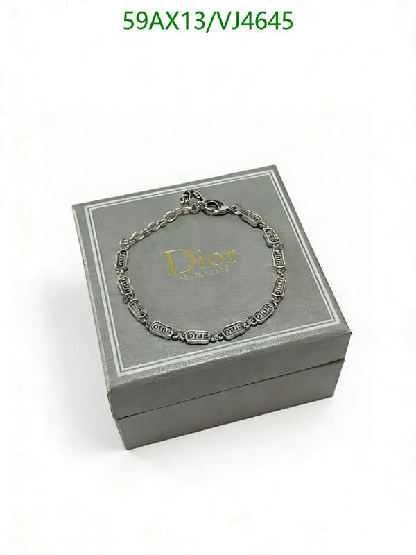 Dior-Jewelry Code: VJ4645 $: 59USD
