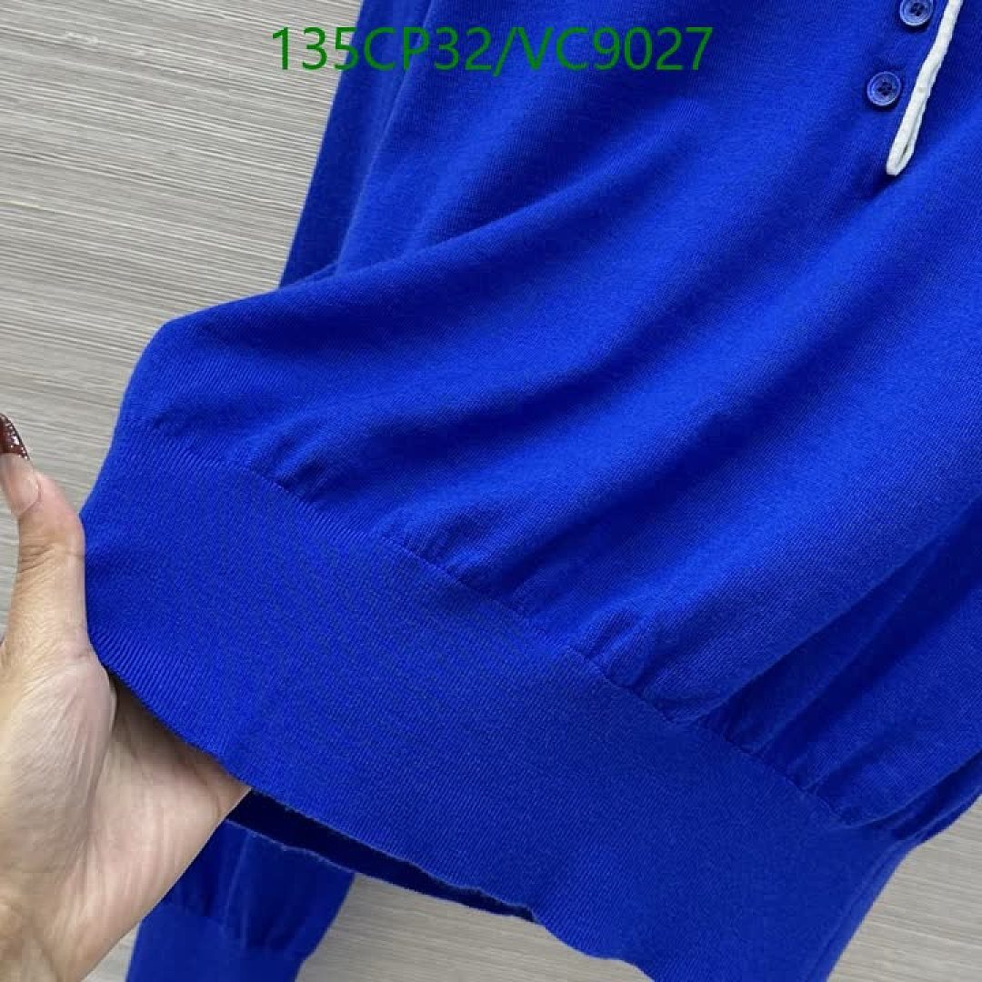 LV-Clothing Code: VC9027 $: 135USD