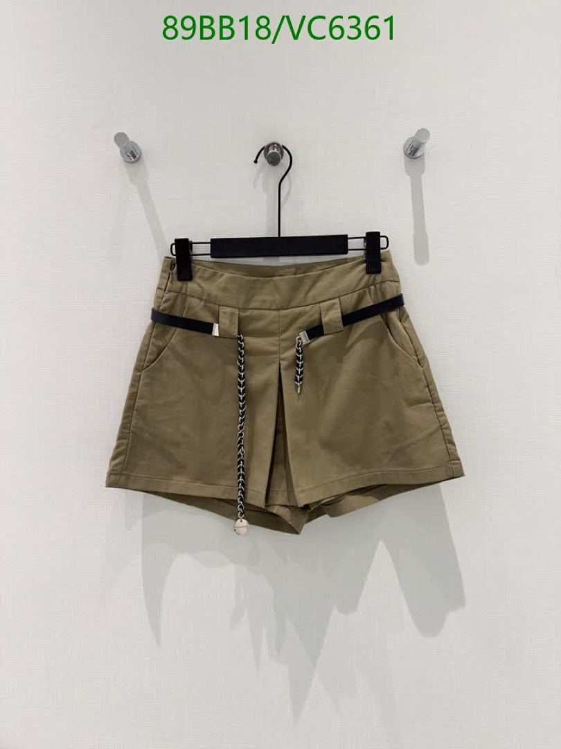 Hermes-Clothing Code: VC6361 $: 89USD