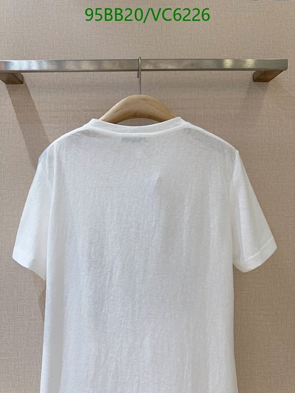 Dior-Clothing Code: VC6226 $: 95USD