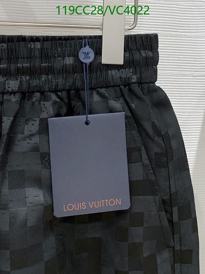 LV-Beach Shorts Code: VC4022 $: 119USD