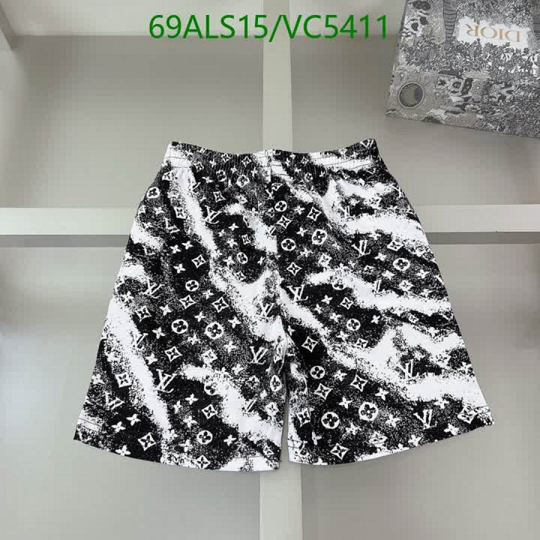 LV-Kids Clothing Code: VC5411 $: 69USD