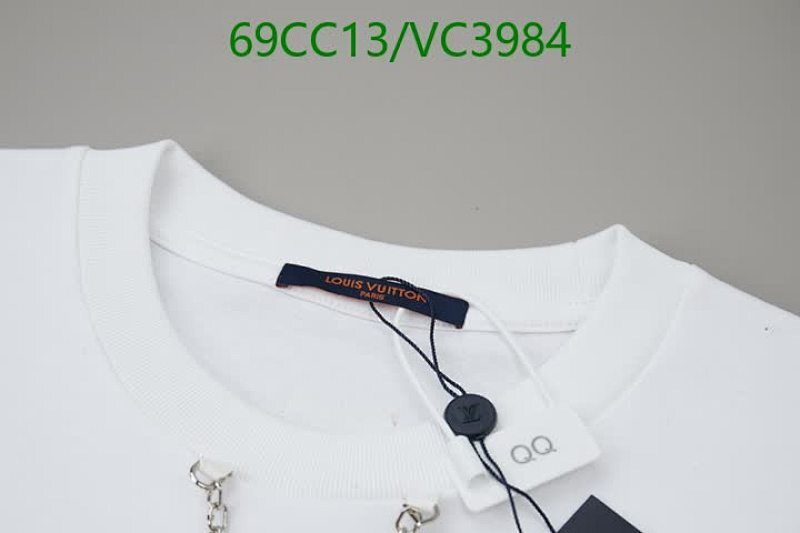 LV-Clothing Code: VC3984 $: 69USD