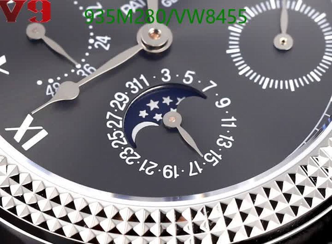 Patek Philippe-Watch-Mirror Quality Code: VW8455 $: 935USD