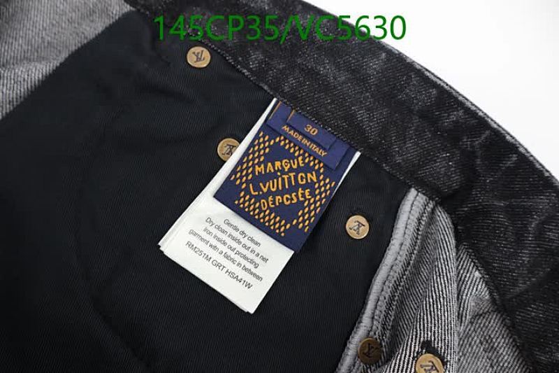 LV-Clothing Code: VC5630 $: 145USD