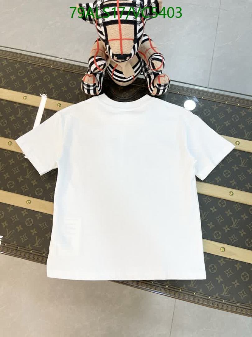 LV-Kids Clothing Code: VC5403 $: 79USD