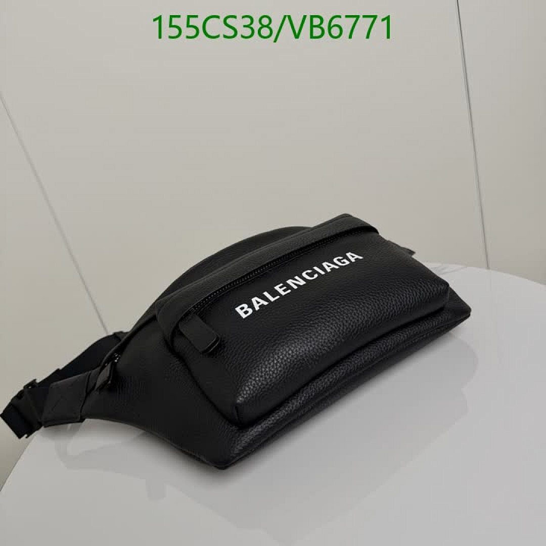 Balenciaga-Bag-Mirror Quality Code: VB6771 $: 165USD