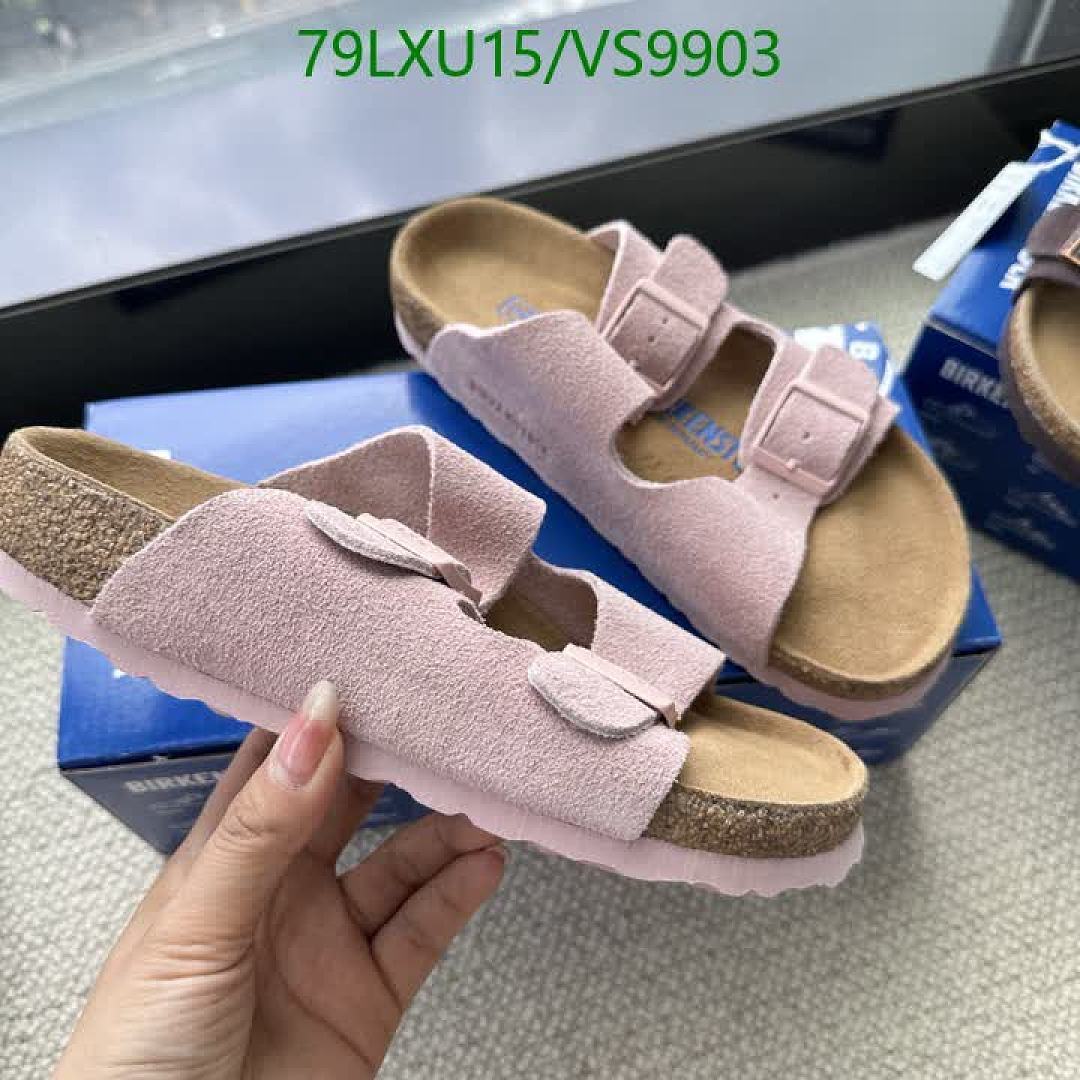 Birkenstock-Men shoes Code: VS9903 $: 79USD