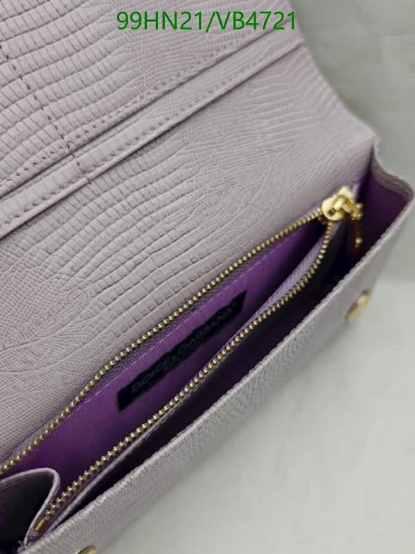 D&G-Bag-4A Quality Code: VB4721 $: 99USD