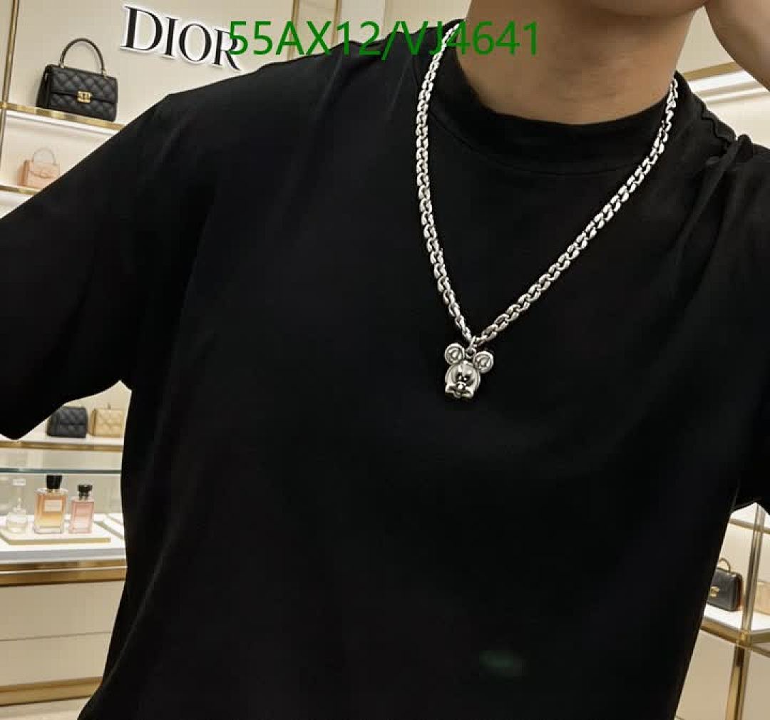 Dior-Jewelry Code: VJ4641 $: 55USD