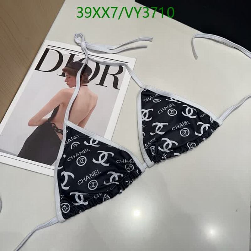 Chanel-Swimsuit Code: VY3710 $: 39USD