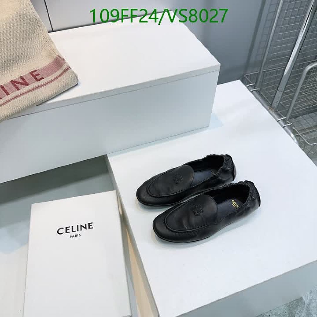 Balenciaga-Women Shoes Code: VS8027 $: 109USD