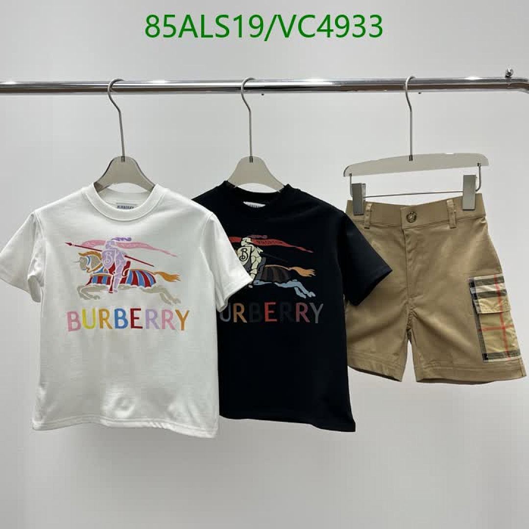 Burberry-Kids Clothing Code: VC4933 $: 85USD-Yupoo.ru - Copybrand.Team photo album Burberry-Kids Clothing Code: VC4933 $: 85USD