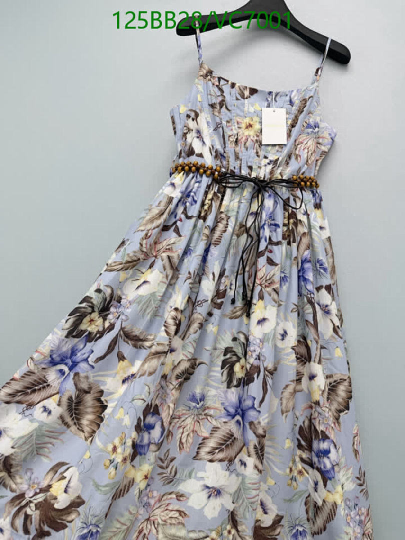Zimmermann-Clothing Code: VC7001 $: 125USD