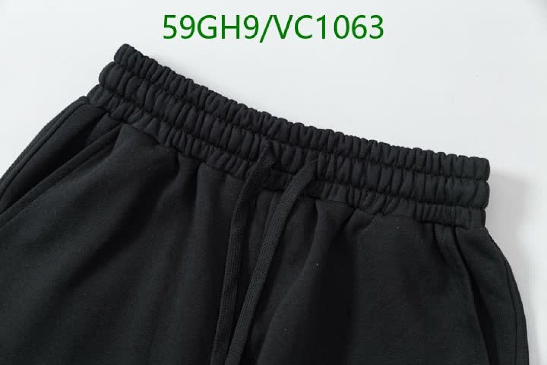 Descente-Beach Shorts Code: VC1063 $: 59USD