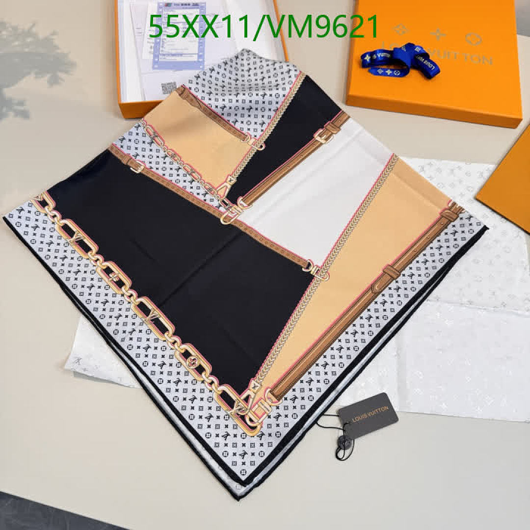 LV-Scarf Code: VM9621 $: 55USD