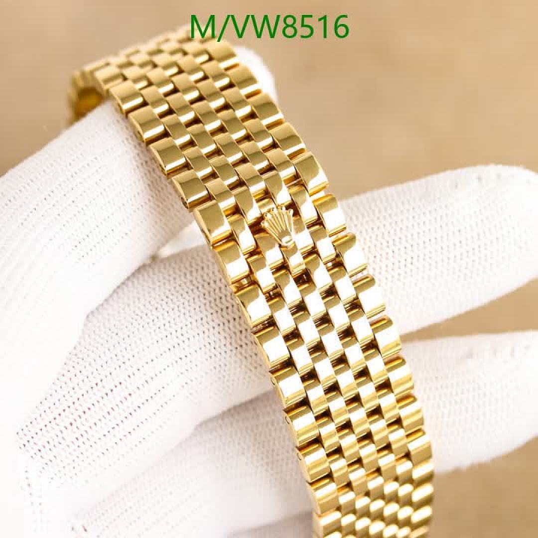 Rolex-Watch-Mirror Quality Code: VW8516