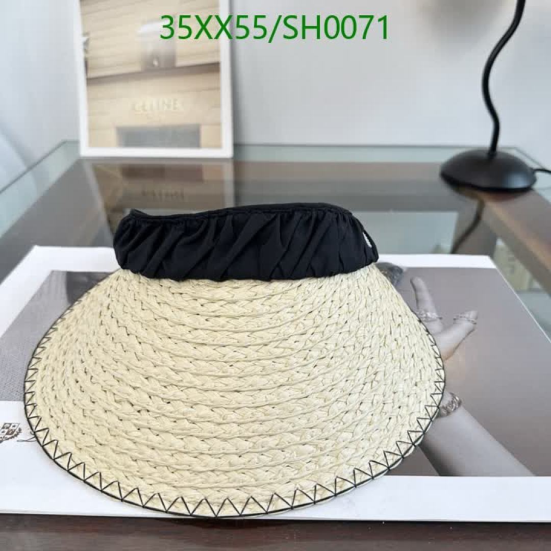 Chanel-Cap(Hat) Code: SH0071 $: 35USD