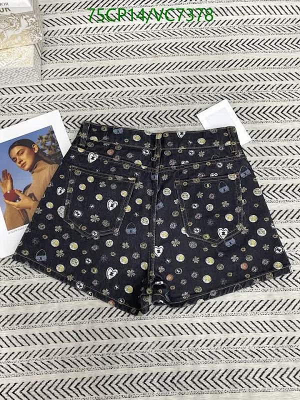 Chanel-Clothing Code: VC7378 $: 75USD