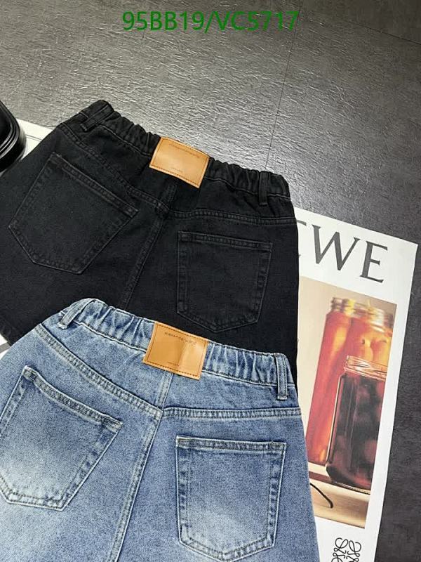 Alexander Wang-Clothing Code: VC5717 $: 95USD