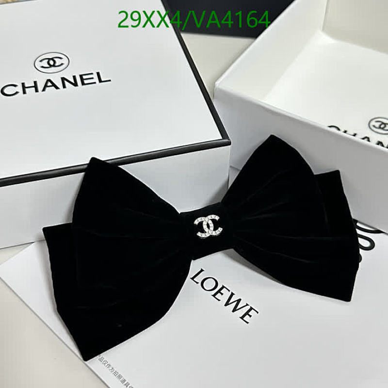 Chanel-Headband Code: VA4164 $: 29USD