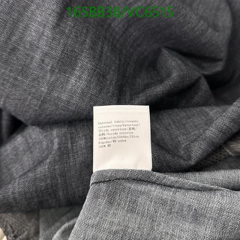 LV-Clothing Code: VC6515 $: 165USD