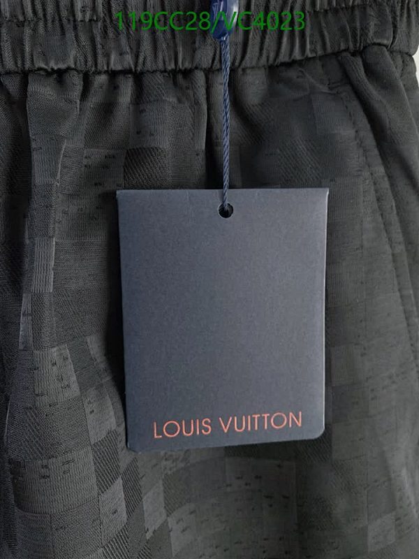 LV-Beach Shorts Code: VC4023 $: 119USD