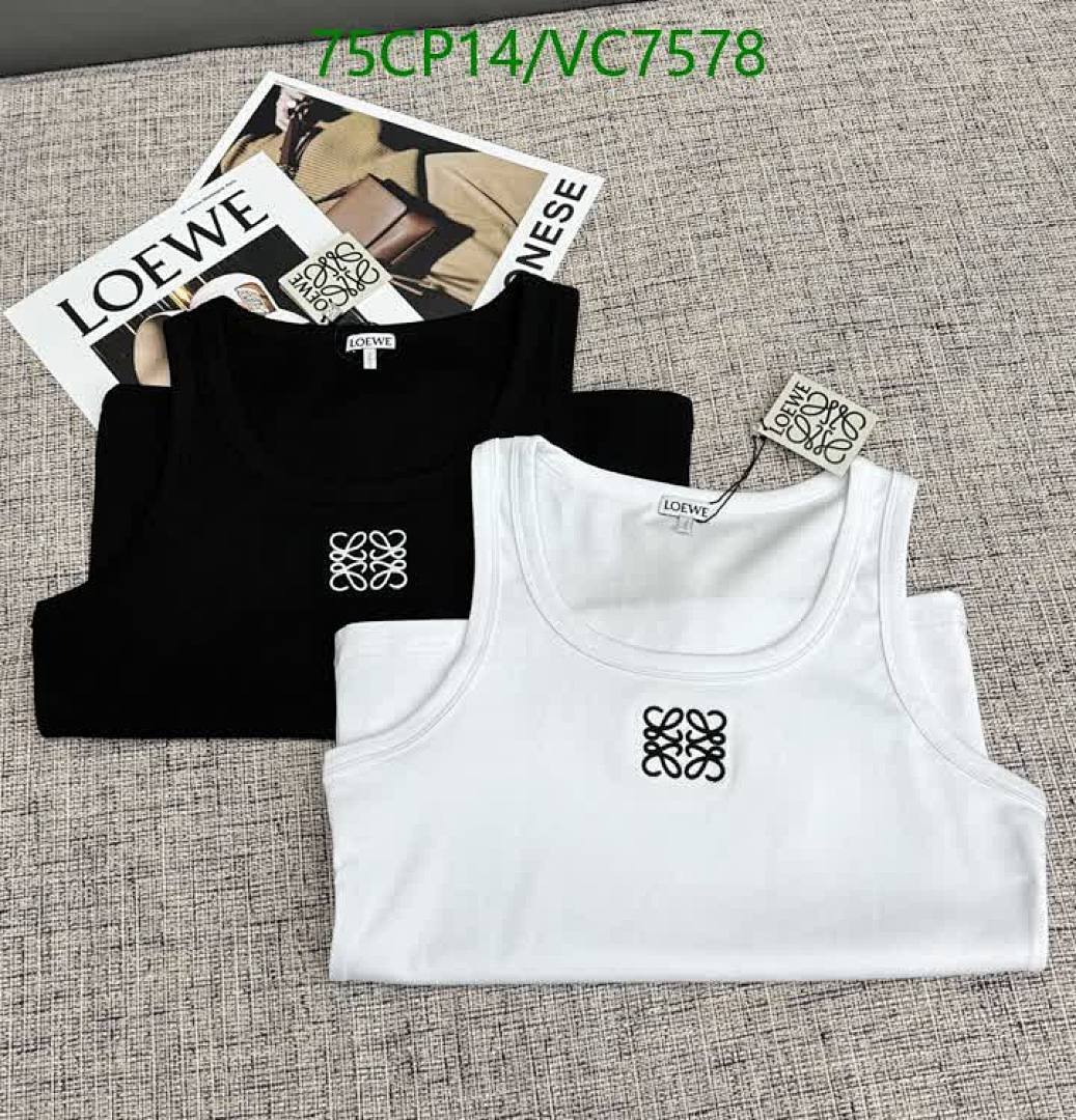 Loewe-Clothing Code: VC7578 $: 75USD