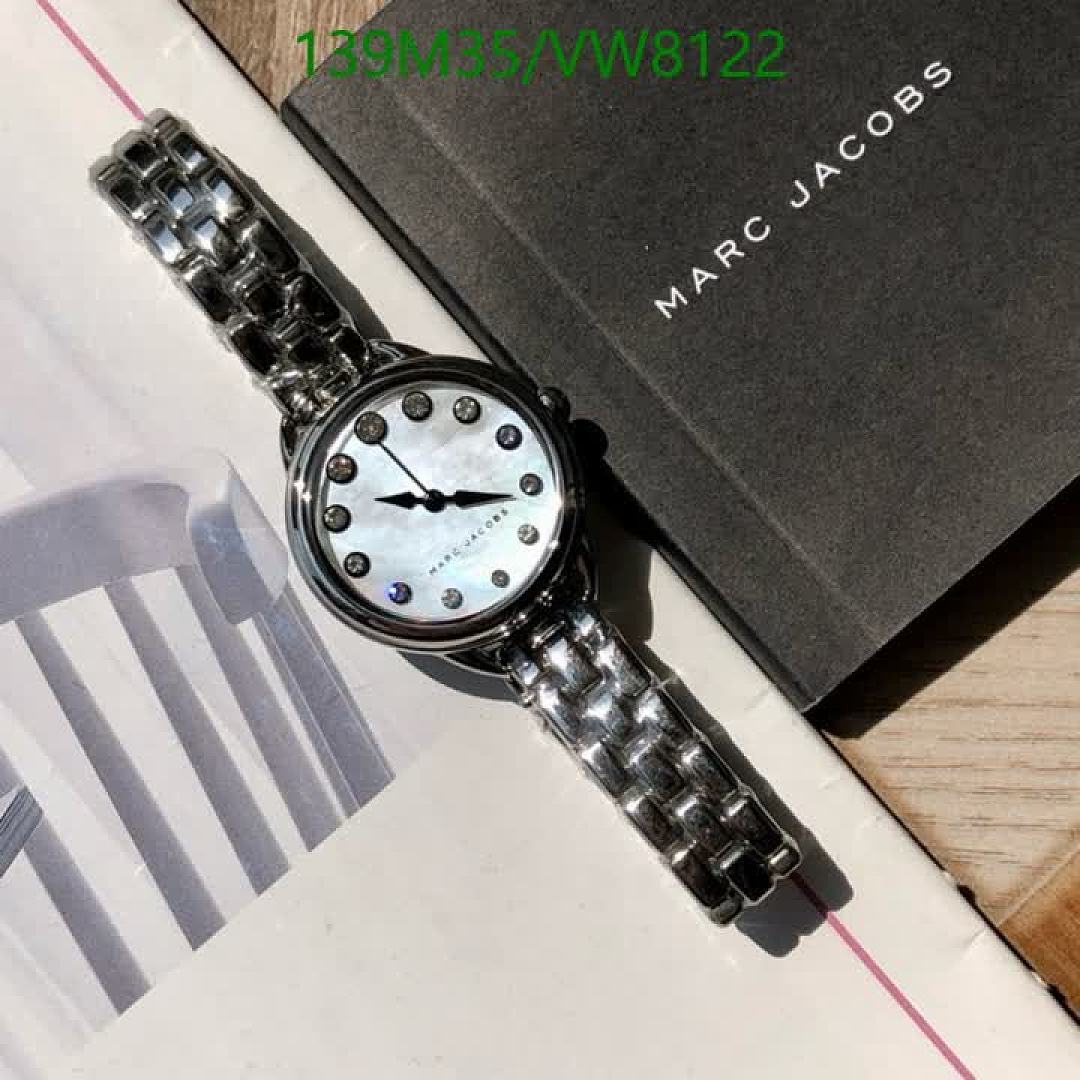 Marc Jacobs-Watch(4A) Code: VW8122 $: 139USD