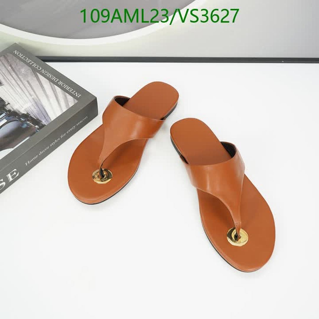 YSL-Women Shoes Code: VS3627 $: 109USD