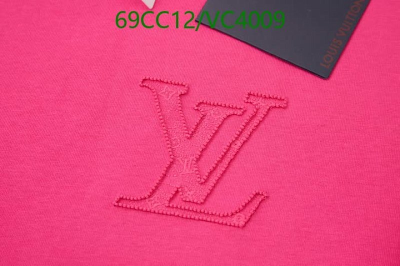 LV-Clothing Code: VC4009 $: 69USD