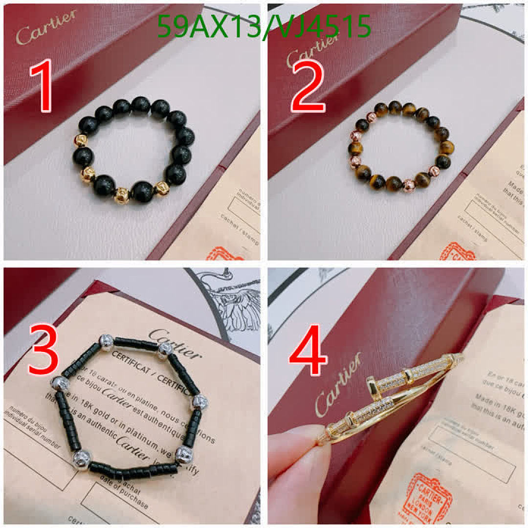 Cartier-Jewelry Code: VJ4515 $: 59USD