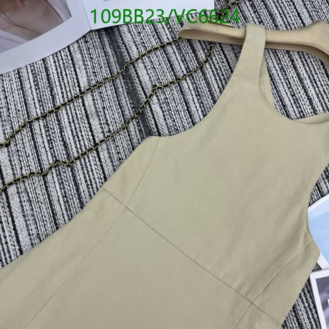 Miu Miu-Clothing Code: VC6624 $: 109USD