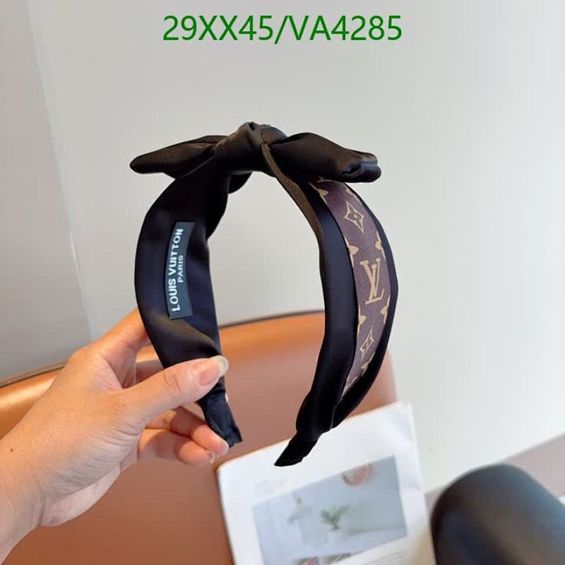LV-Headband Code: VA4285 $: 29USD