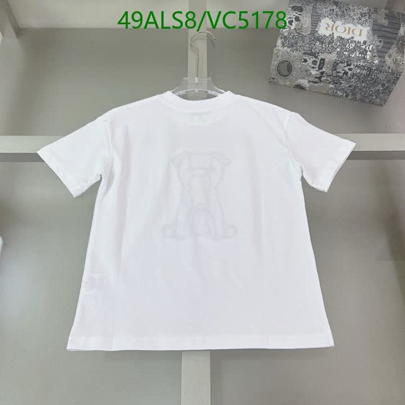Fendi-Kids clothing Code: VC5178 $: 49USD