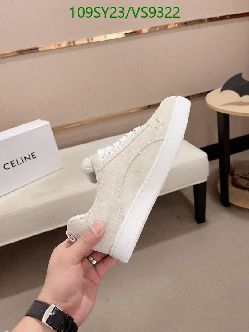 Burberry-Men shoes Code: VS9322 $: 109USD