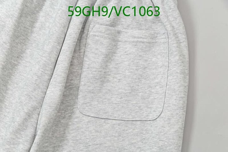 Descente-Beach Shorts Code: VC1063 $: 59USD