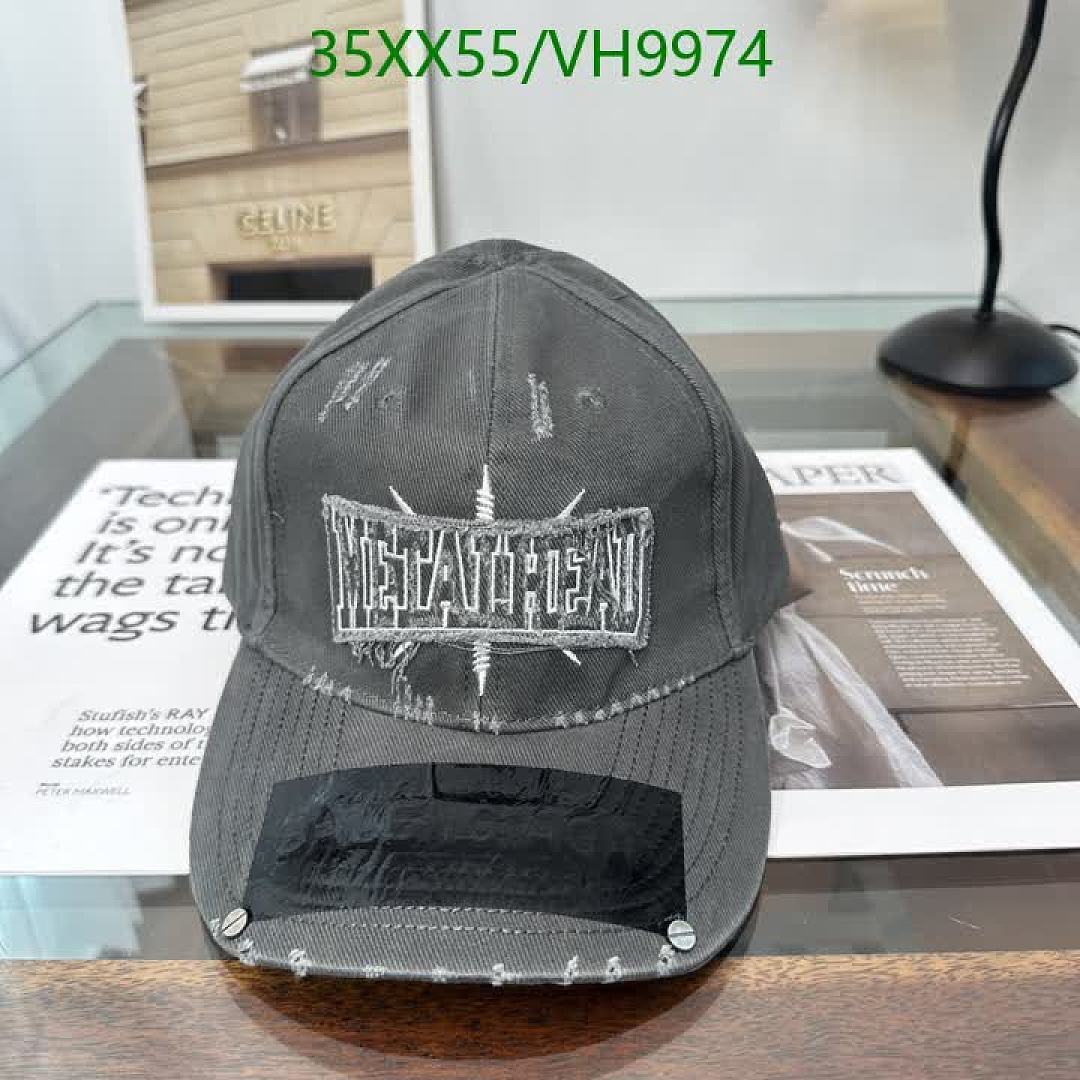 Balenciaga-Cap(Hat) Code: VH9974 $: 35USD