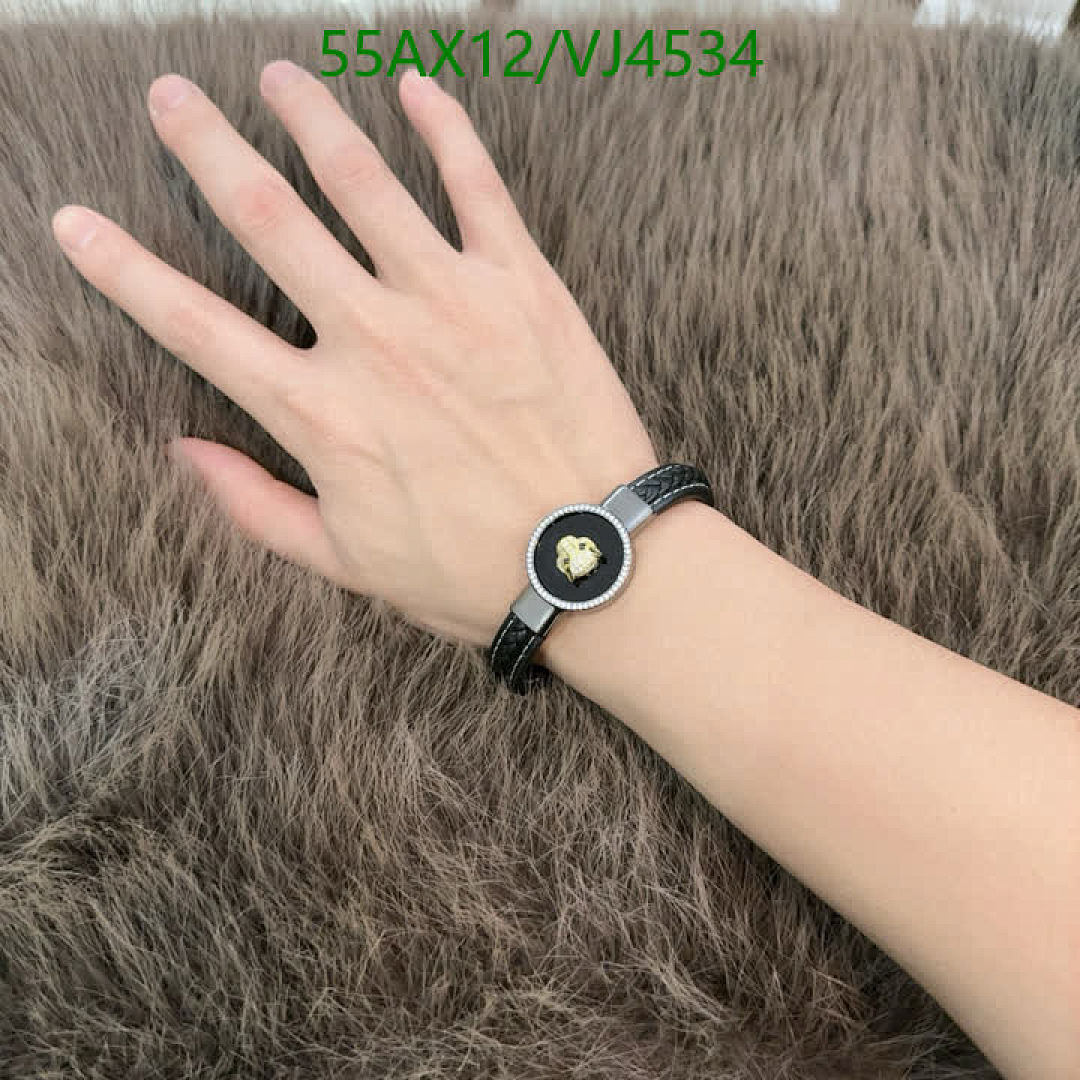 Cartier-Jewelry Code: VJ4534 $: 55USD