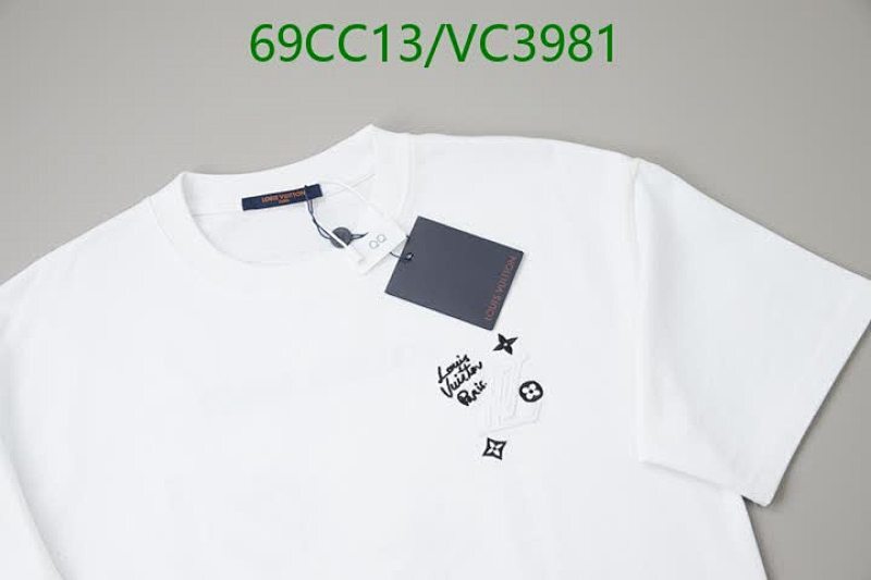 LV-Clothing Code: VC3981 $: 69USD