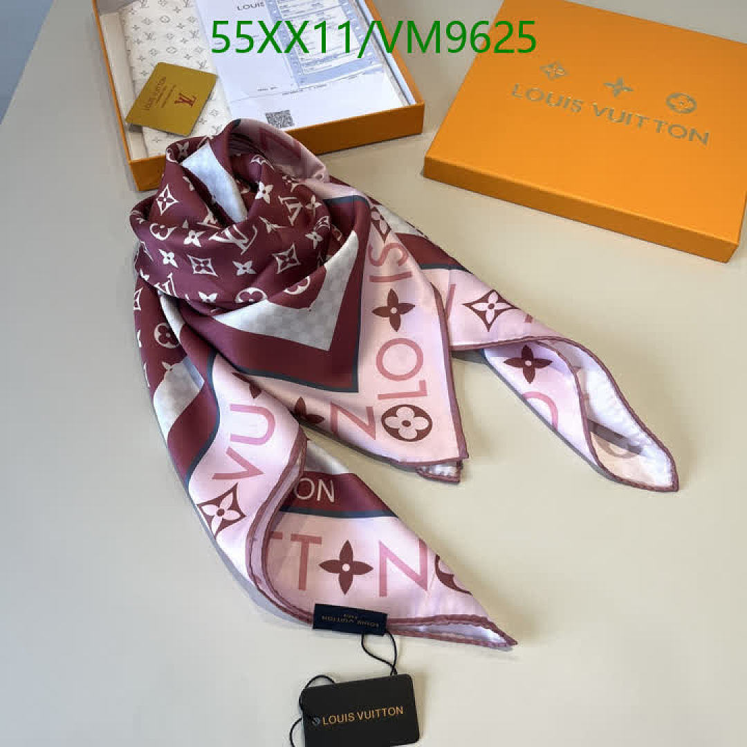 LV-Scarf Code: VM9625 $: 55USD