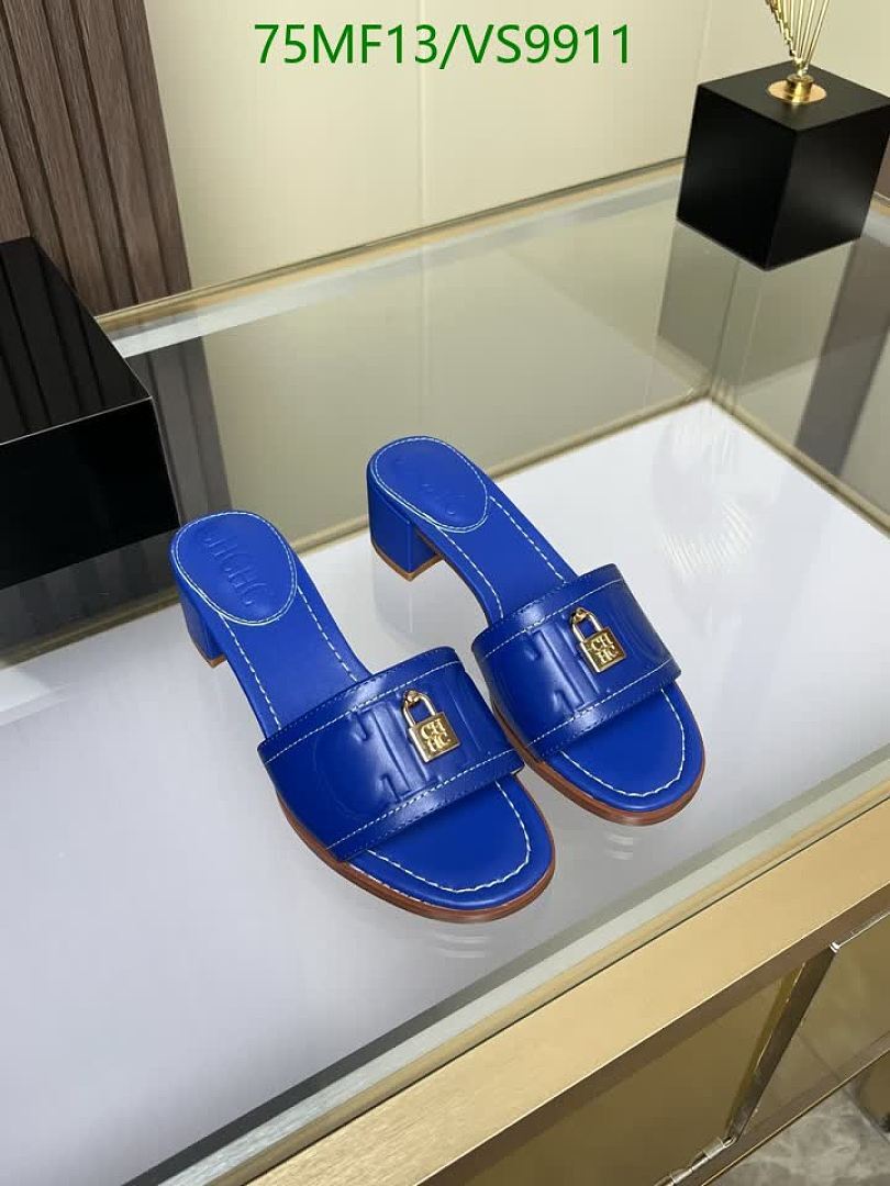 CaroLina Herrera-Women Shoes Code: VS9911 $: 75USD