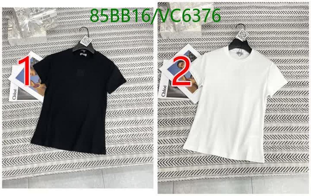Loewe-Clothing Code: VC6376 $: 85USD