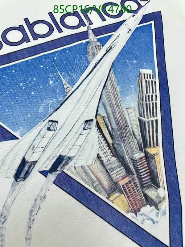 Casablanca-Clothing Code: VC4780 $: 85USD