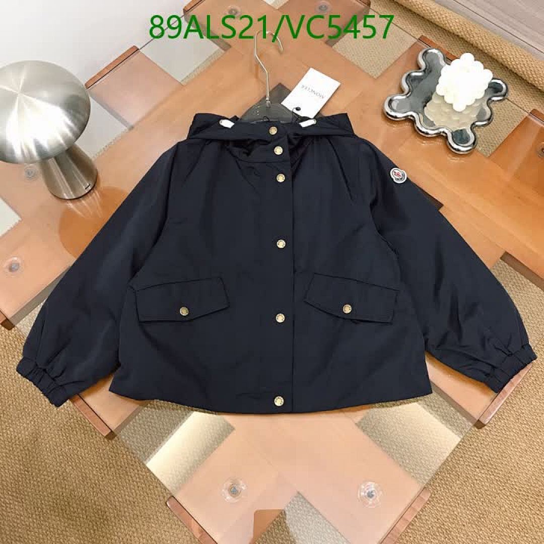 Moncler-Kids Clothing Code: VC5457 $: 89USD-Yupoo.ru - Copybrand.Team photo album Moncler-Kids Clothing Code: VC5457 $: 89USD