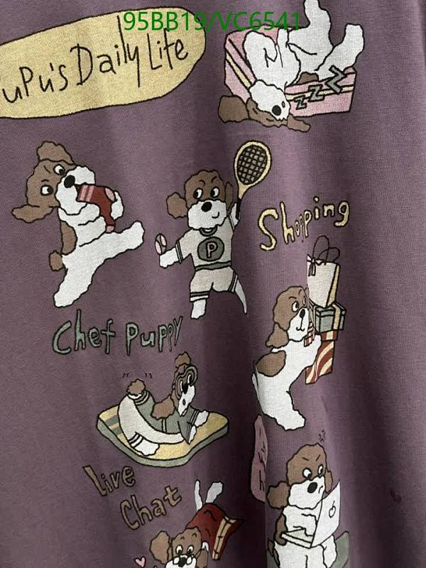 LV-Clothing Code: VC6541 $: 95USD