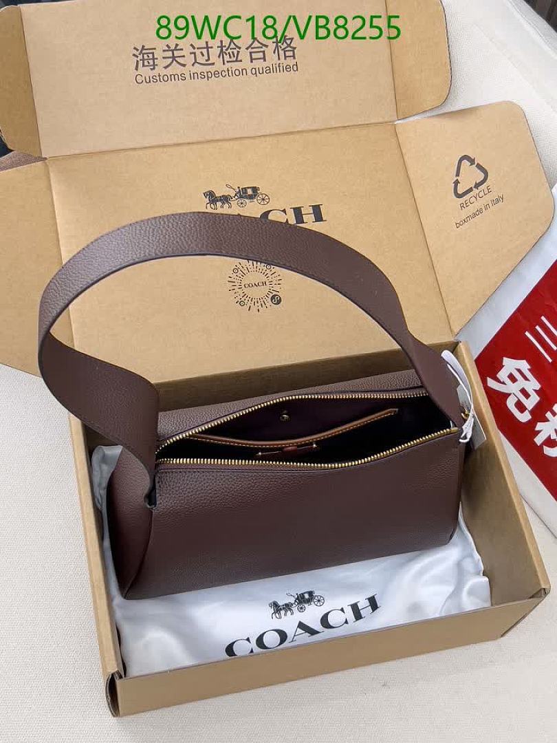 Coach-Bag-4A Quality Code: VB8255 $: 89USD